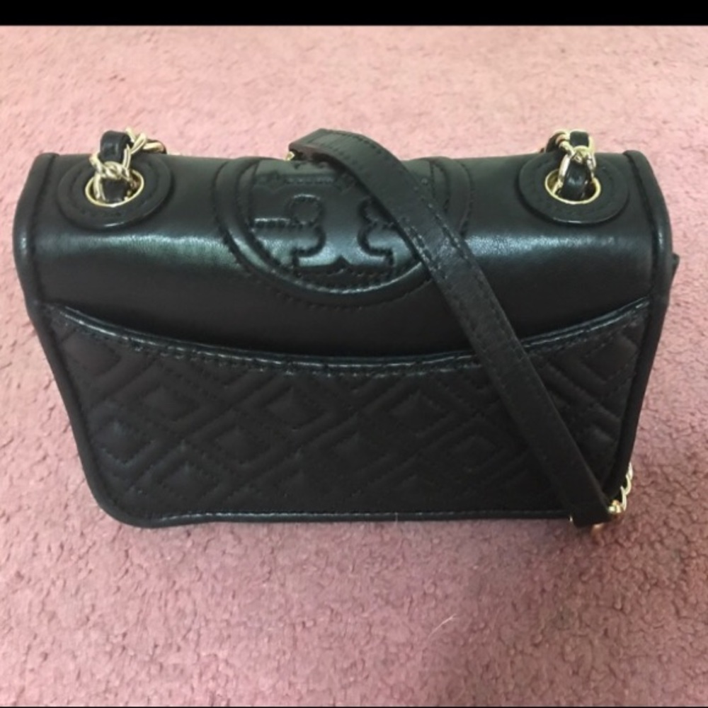 Mini Fleming Bag